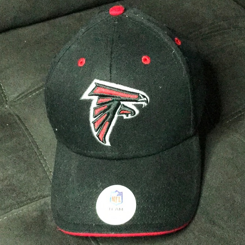 Atlanta Falcons Kid’s Cap